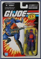 Cobra Viper Action Figure