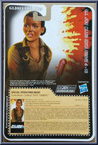 Doc from G.I. Joe - Collector's Club - 2016 Series manufactured by Hasbro [Back]