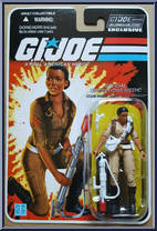 Doc from G.I. Joe - Collector's Club - 2016 Series manufactured by Hasbro [Front]