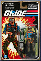 Hit & Run Action Figure