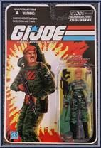 Jammer from G.I. Joe - Collector's Club - 2016 Series manufactured by Hasbro [Front]