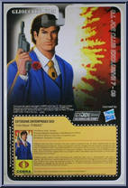 Tomax from G.I. Joe - Collector's Club - 2018 Series manufactured by Hasbro [Back]