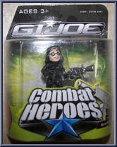 Baroness Action Figure