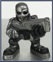 Cobra Viper Action Figure