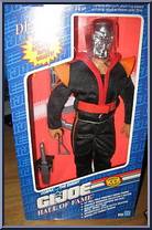 Destro Action Figure
