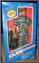 Flint Action Figure