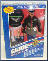 Gung-Ho Action Figure
