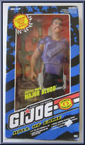 Major Bludd (Battle Pack) Action Figure