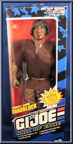 Roadblock (Combat Camo) Action Figure