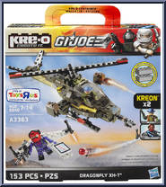 Dragonfly XH-1