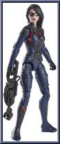 Baroness Action Figure