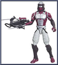 Night Creeper Action Figure