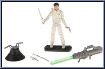 Storm Shadow (Paris Pursuit) from G.I. Joe - Rise of Cobra - Collection 1 - Wave 2 manufactured by Hasbro [Loose]