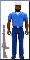 G.I. Joe Sailor Action Figure