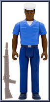 G.I. Joe Sailor Action Figure