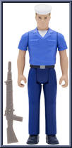 G.I. Joe Sailor Action Figure