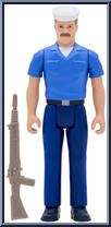 G.I. Joe Sailor Action Figure
