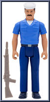 G.I. Joe Sailor Action Figure