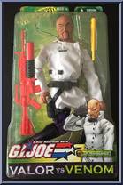 Dr. Mindbender Action Figure