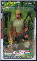 Hi-Tech Action Figure