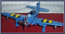 Ace Action Figure