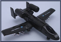 Bolt Action Figure