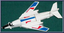 Bullseye Action Figure