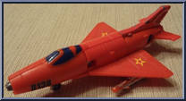 Gunnyr Action Figure