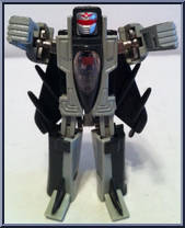 Royal-T from Go-Bots - 1984 Series manufactured by Tonka [Loose]