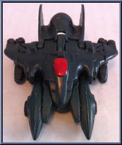 Vamp Action Figure