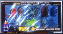 40th Anniversary 9-Pack (Repainted) Action Figure