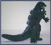Godzilla Action Figure