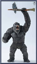 Kong Action Figure