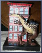 Godzilla Gumball Machine from Godzilla - Accessories manufactured by Manley Toy Quest [Loose]
