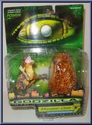 Monster Claw Hatchling from Godzilla - Movie - Carded Baby Godzillas manufactured by Trendmasters [Front]