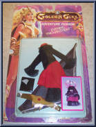 Dragon Queen from Golden Girl - Evening Enchantment Outfits manufactured by Galoob [Front]