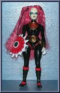 Dragon Queen from Golden Girl - Basic Series manufactured by Galoob [Loose]