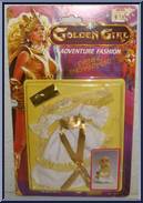 Golden Girl from Golden Girl - Evening Enchantment Outfits manufactured by Galoob [Front]