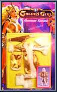 Golden Girl from Golden Girl - Forest Fantasy Outfits manufactured by Galoob [Front]