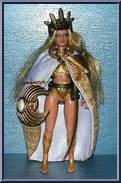 Golden Girl from Golden Girl - Basic Series manufactured by Galoob [Loose]