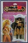 Ogra from Golden Girl - Basic Series manufactured by Galoob [Front]