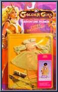 Onyx from Golden Girl - Evening Enchantment Outfits manufactured by Galoob [Front]