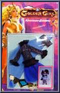 Vultura from Golden Girl - Evening Enchantment Outfits manufactured by Galoob [Front]