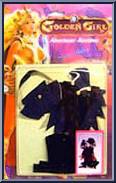 Vultura from Golden Girl - Forest Fantasy Outfits manufactured by Galoob [Front]