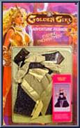 Wild One from Golden Girl - Evening Enchantment Outfits manufactured by Galoob [Front]