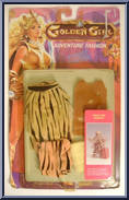 Wild One from Golden Girl - Forest Fantasy Outfits manufactured by Galoob [Front]