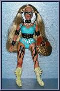 Wild One from Golden Girl - Basic Series manufactured by Galoob [Loose]