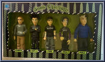 Box Set from Good Charlotte - Basic Series manufactured by Stevenson Entertainment [Front]