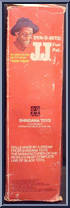 J.J. from Good Times - Basic Series manufactured by Shindana [Back]