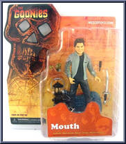 Mouth from Goonies - Basic Series manufactured by Mezco [Front]